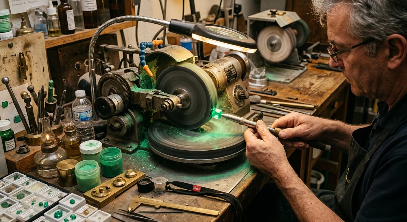 Joyería